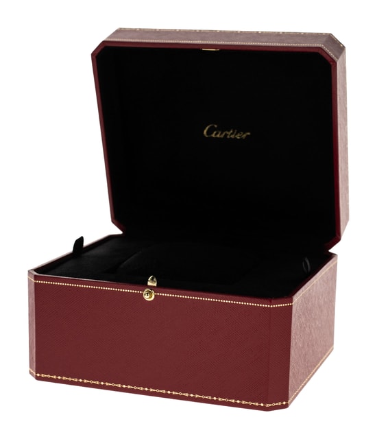 Cartier Santos Vendome GGC98000 Image 4